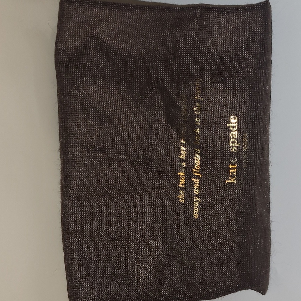 Kate Spade Carlisle Street Satchel With Dustbag - Picture 14 of 14